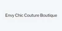 Envy Chic Couture Boutique coupons
